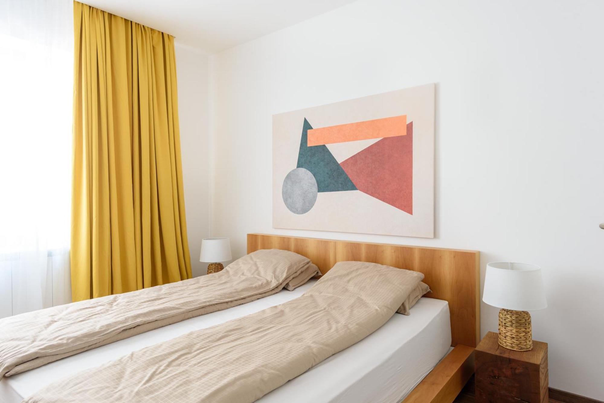 Apartment Tim 3 *
