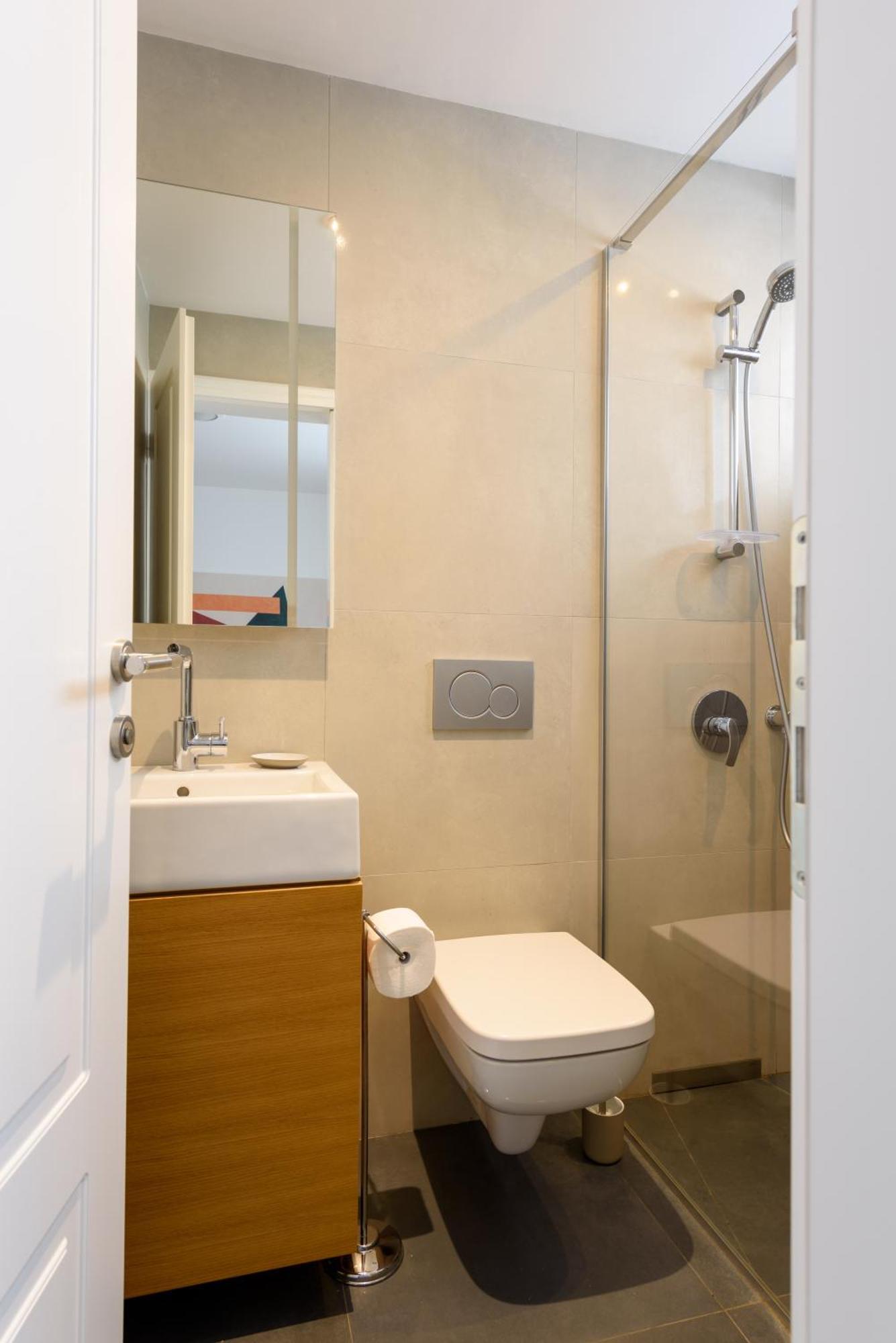 Apartment Tim 3 Belgrade