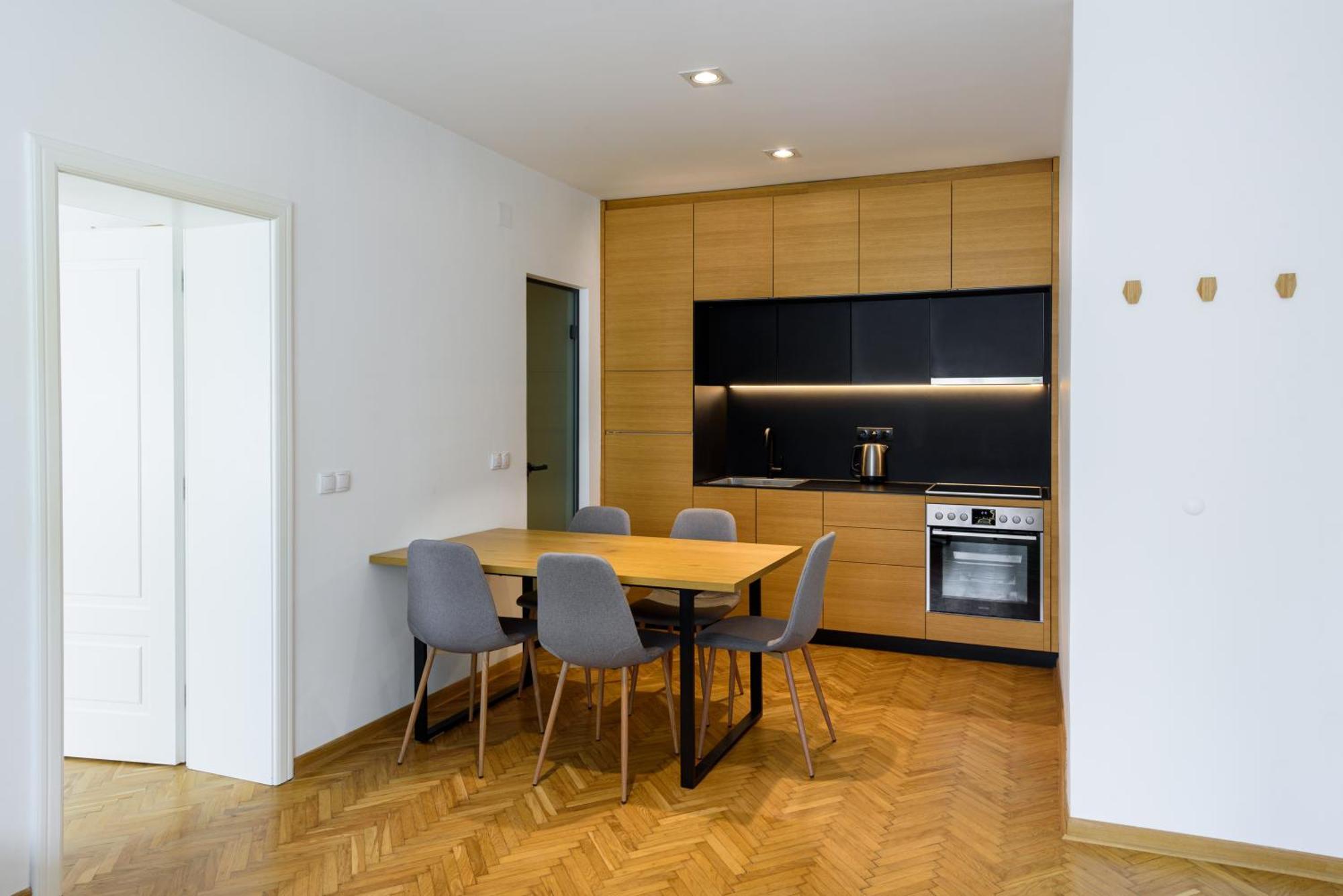 Apartment Tim 3