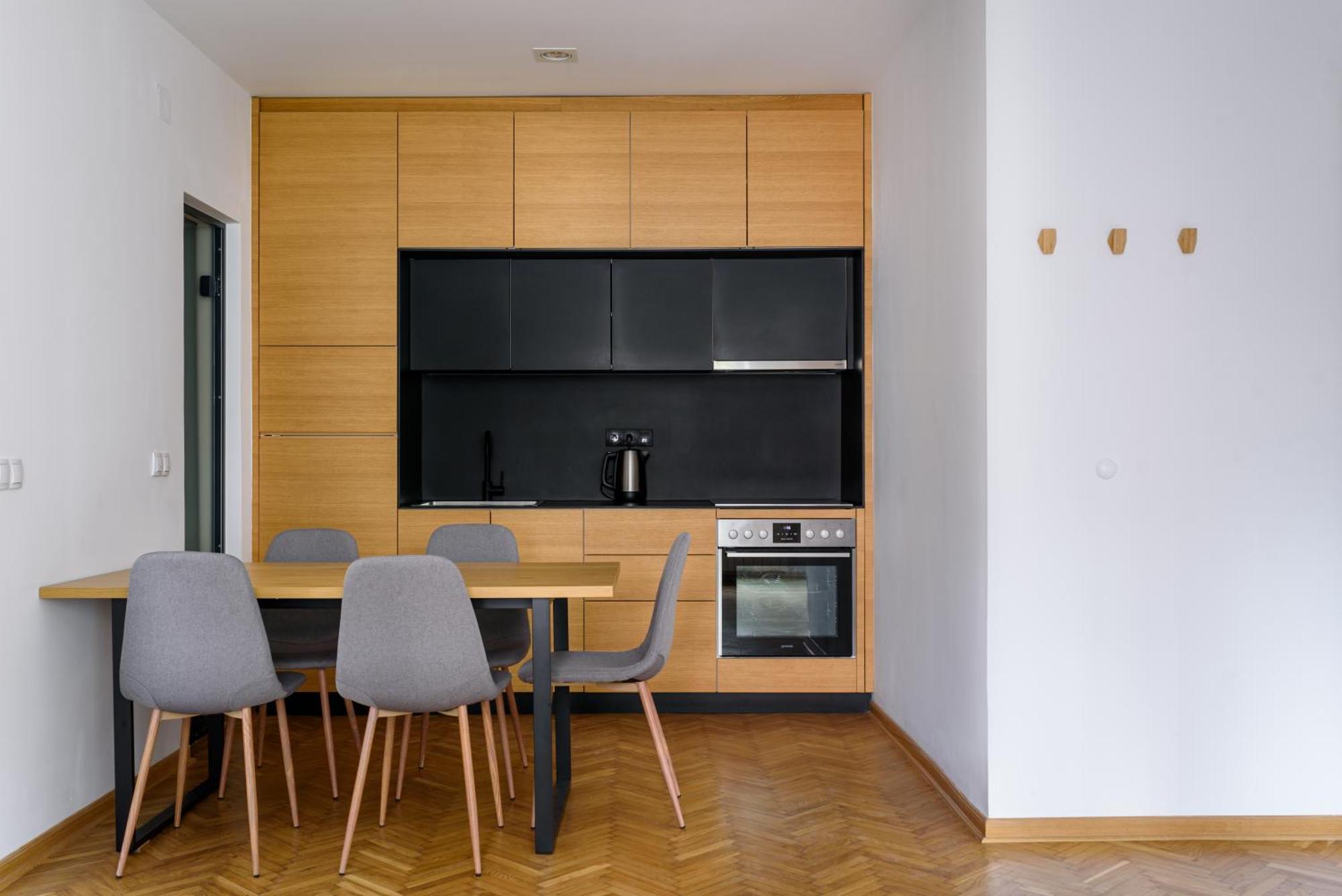 Apartment Tim 3